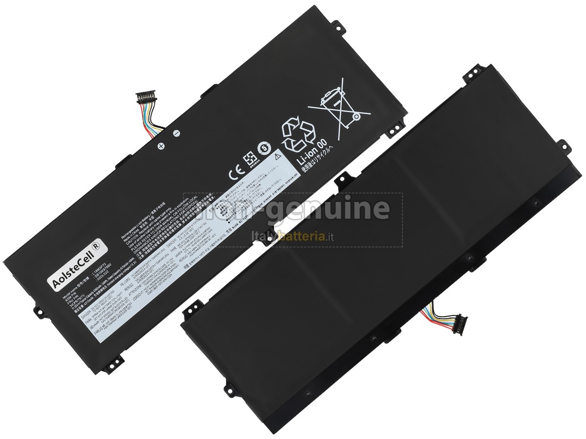 Batteria per Lenovo 20NQ000UHV