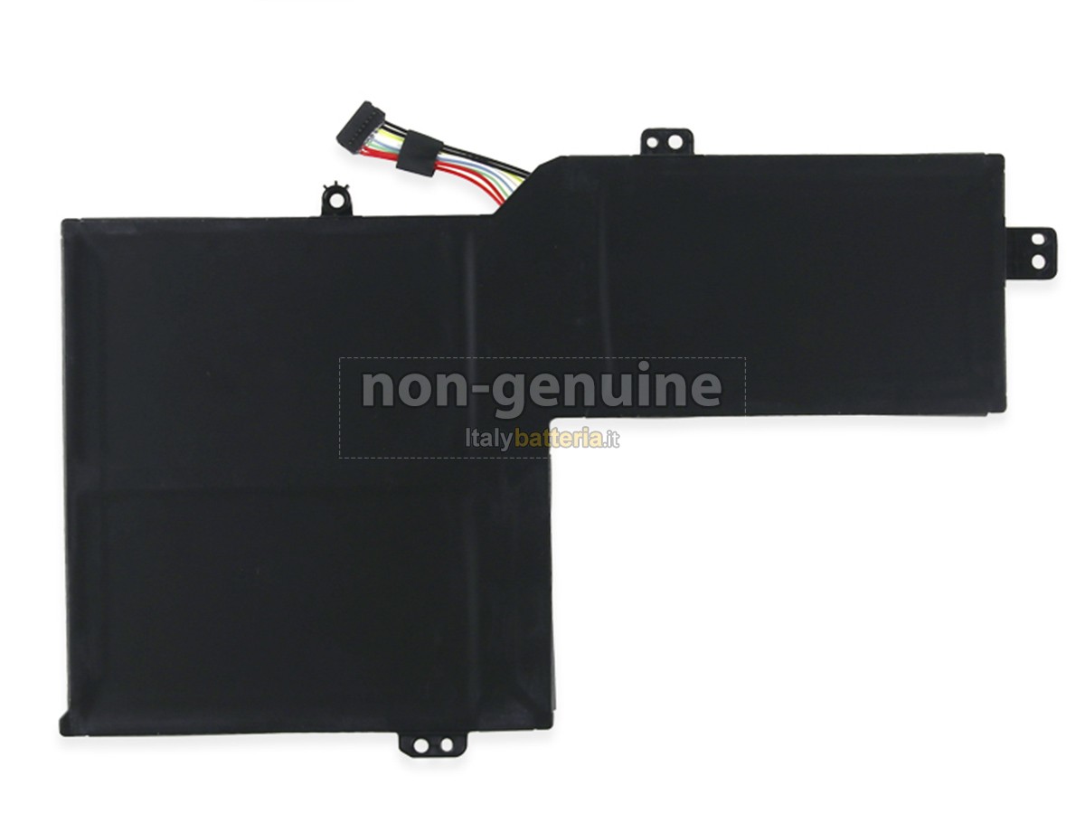 Batteria per Lenovo L18L3PF4(3ICP6/55/90)