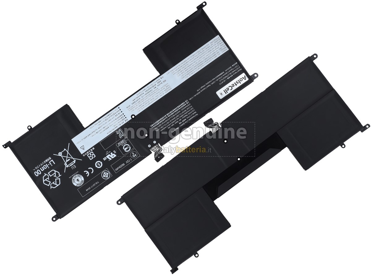 Batteria per portatile Lenovo YOGA S940-14IWL-81Q7