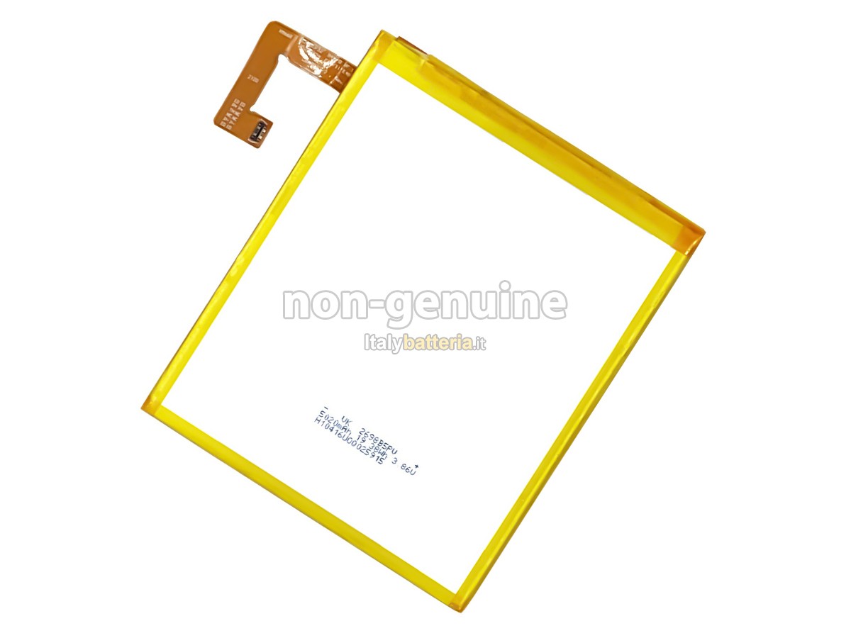 Batteria per Lenovo TB328FU