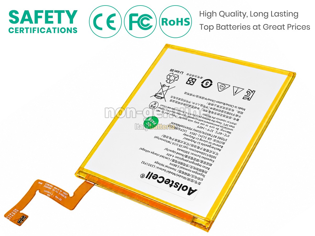 Batteria Lenovo TB328FU
