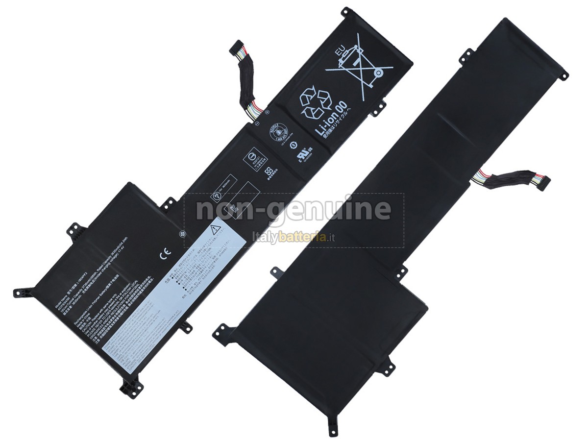 Batteria per Lenovo L19L4PF2