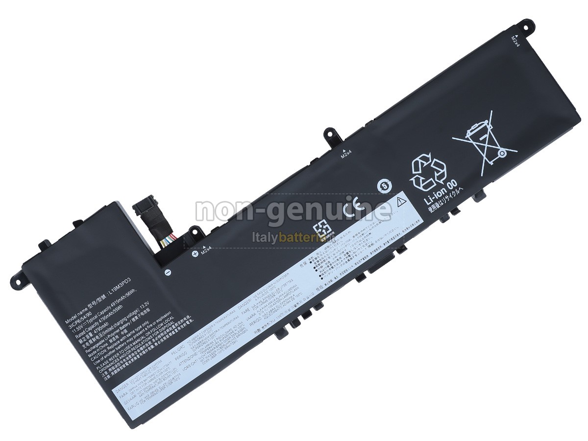 Batteria per portatile Lenovo IdeaPad S540-13IML-81XA009VSP