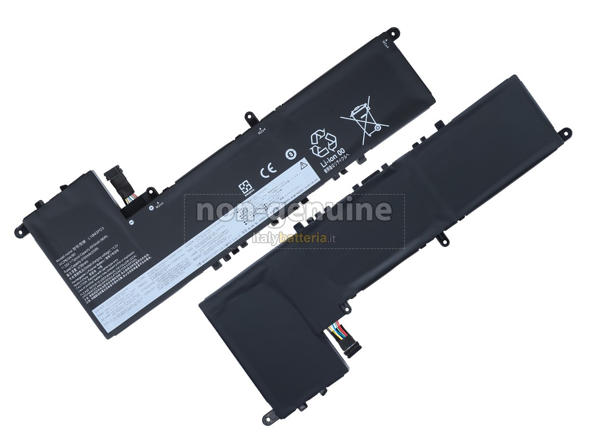 Batteria per portatile Lenovo IdeaPad S540-13IML-81XA009VSP