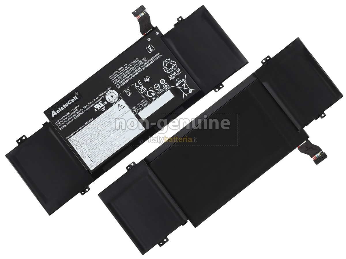 Batteria per portatile Lenovo L20C4PF2