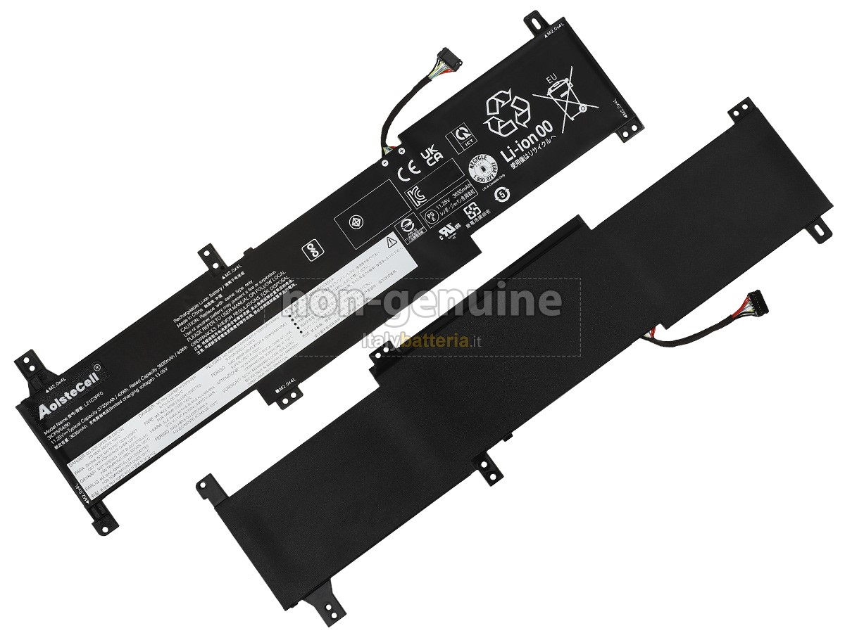 Batteria per portatile Lenovo IdeaPad 1 15ALC7-82R4005YSP