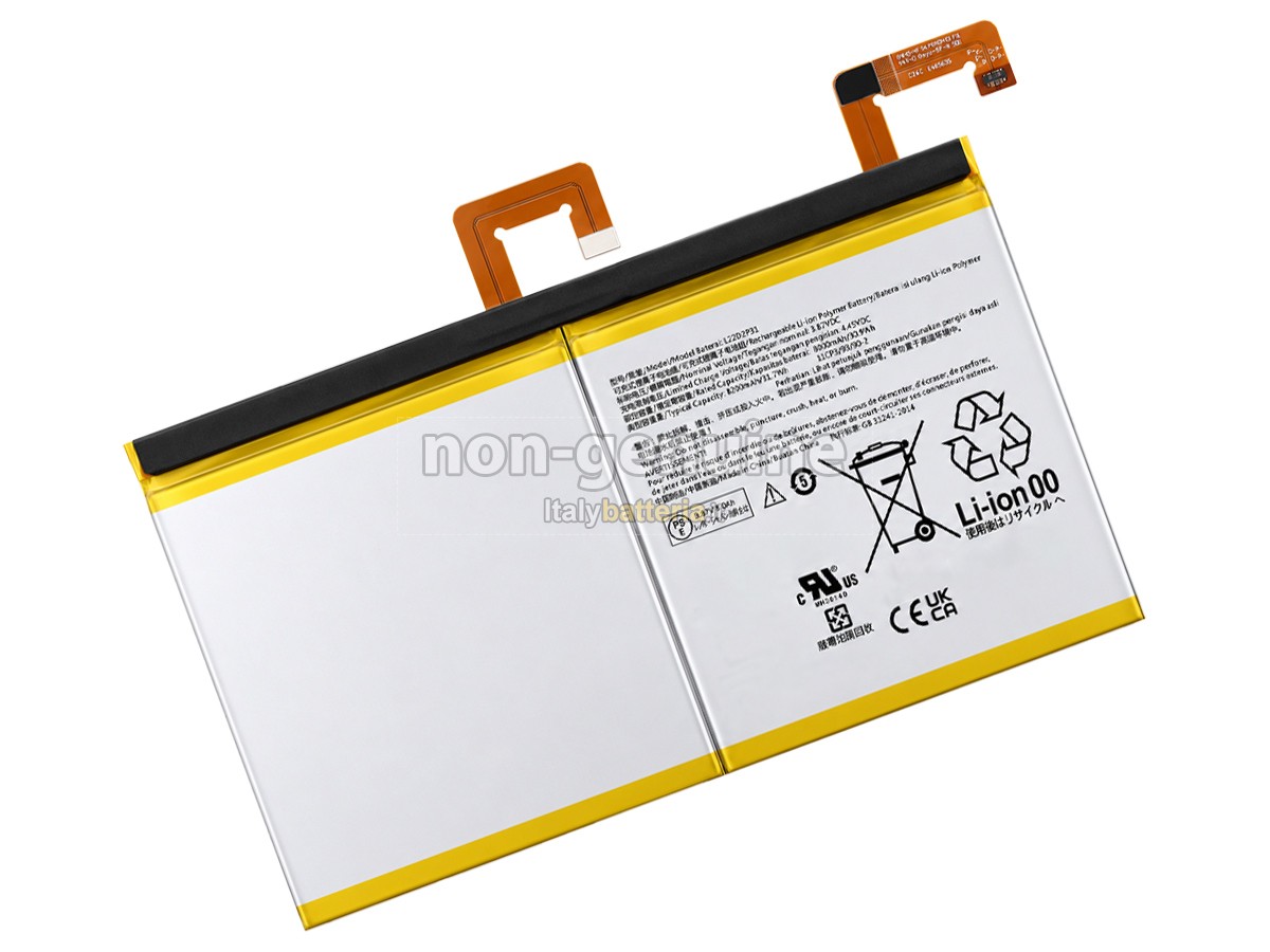 Batteria Lenovo L22D2P31