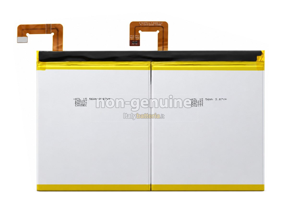 Batteria Lenovo L22D2P31