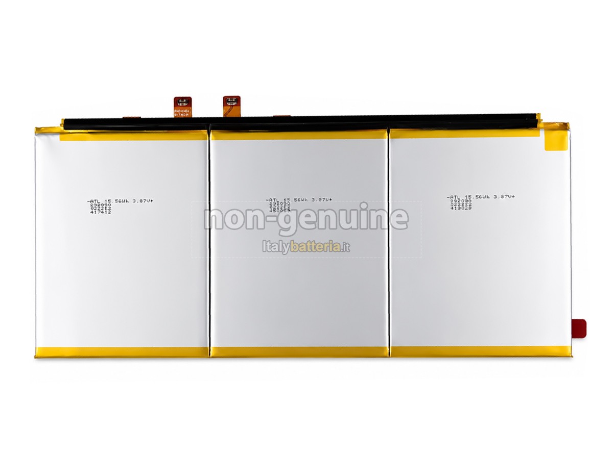 Batteria Lenovo L22D3P31