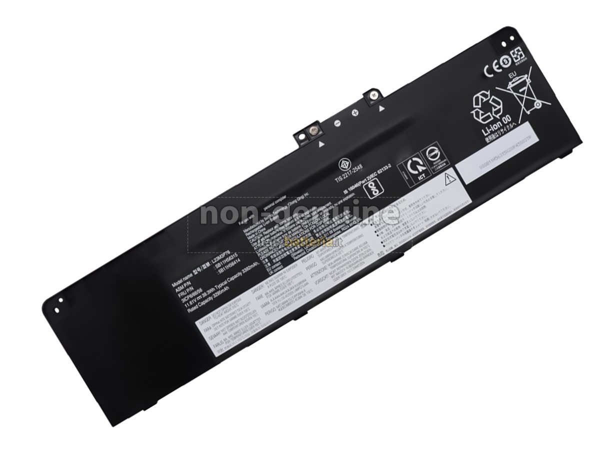 Batteria per Lenovo L23M3P76
