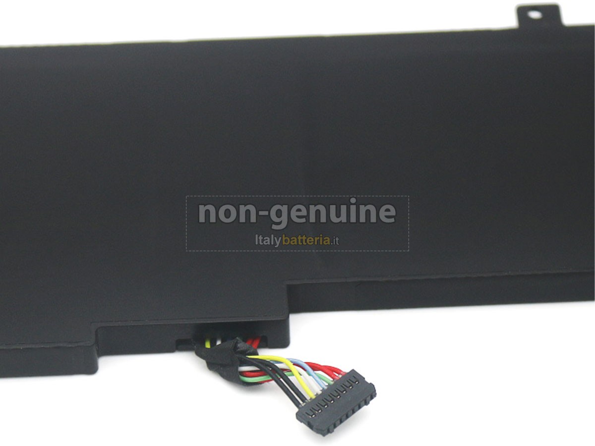 Batteria per Lenovo IdeaPad SLIM 5 16IMH9-83DC000FMZ