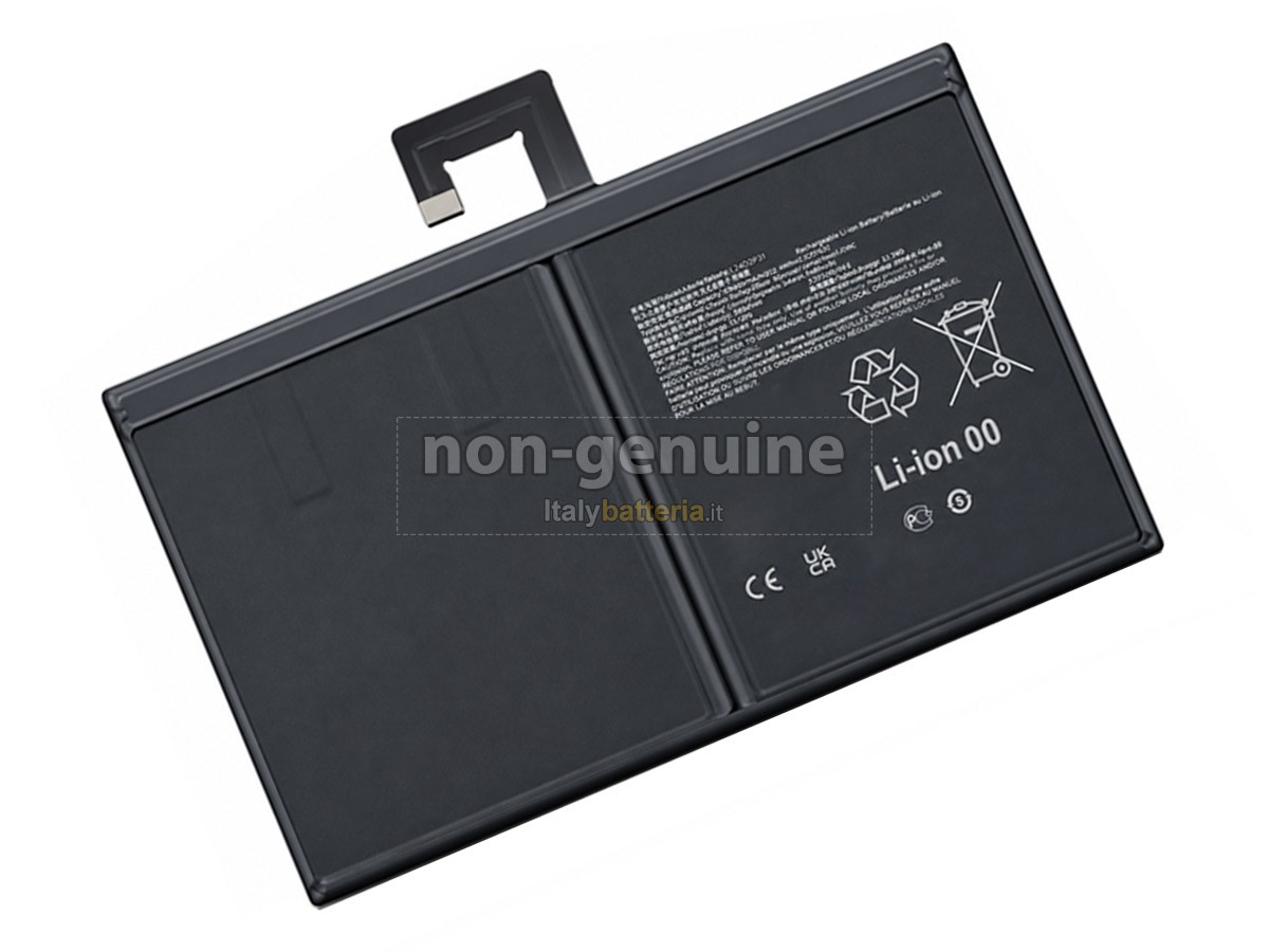 Batteria Lenovo NVT-A