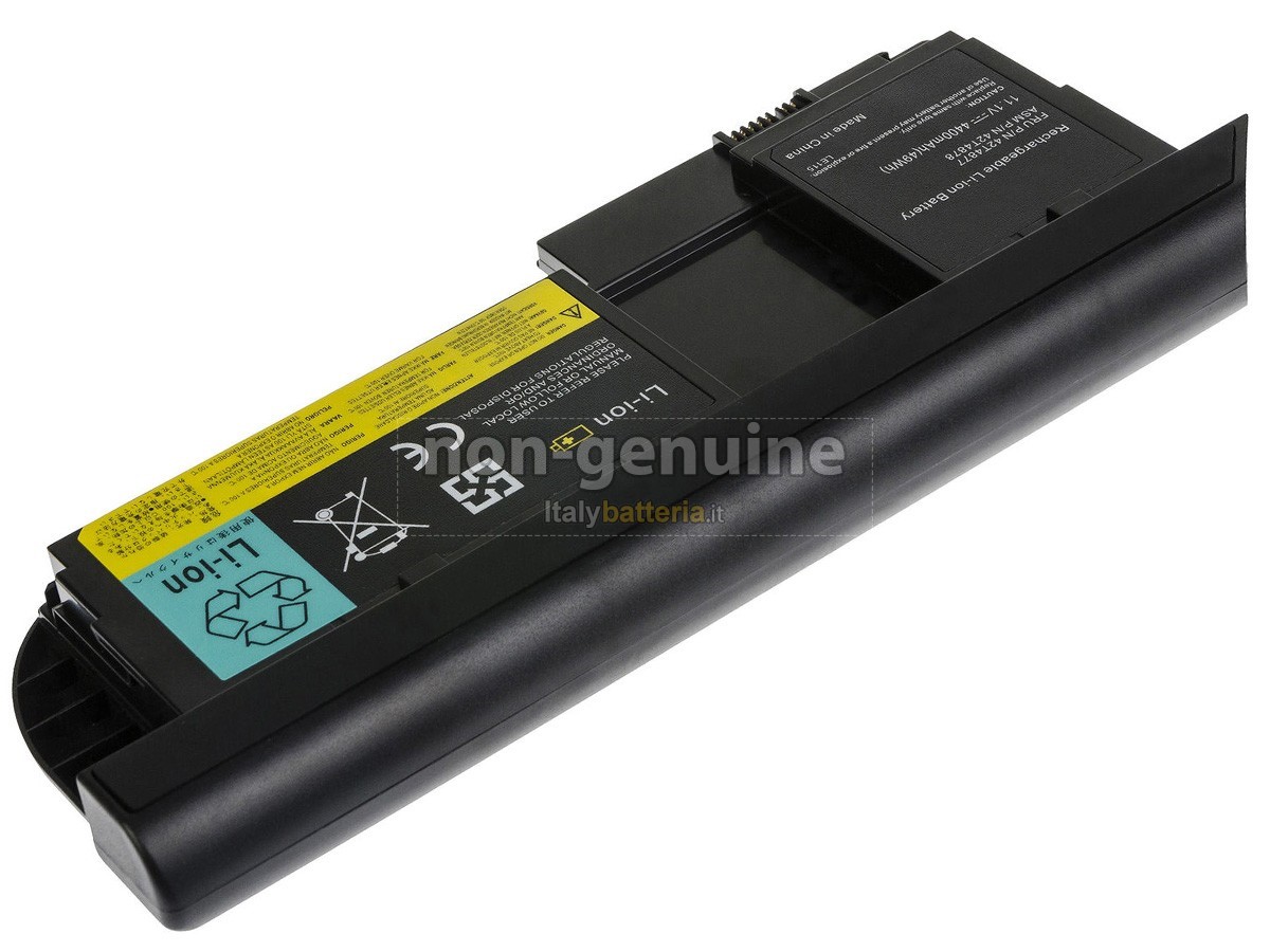 Batteria per portatile Lenovo 45N1077