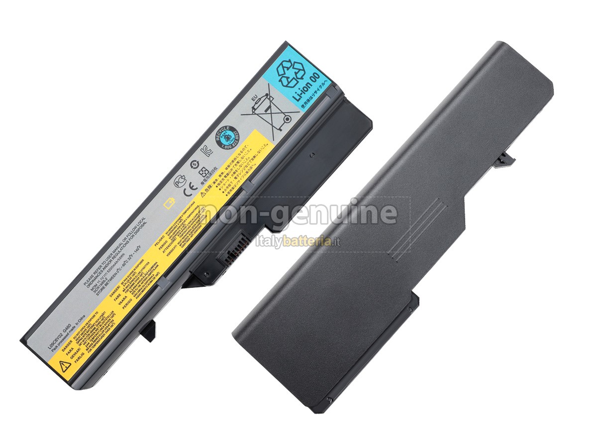 Batteria per portatile Lenovo IdeaPad Z570A-IFI