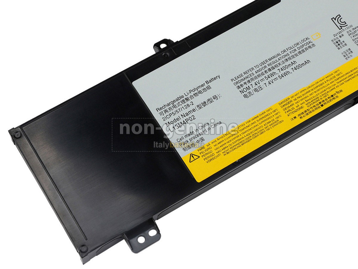 Batteria per portatile Lenovo L13M4P02