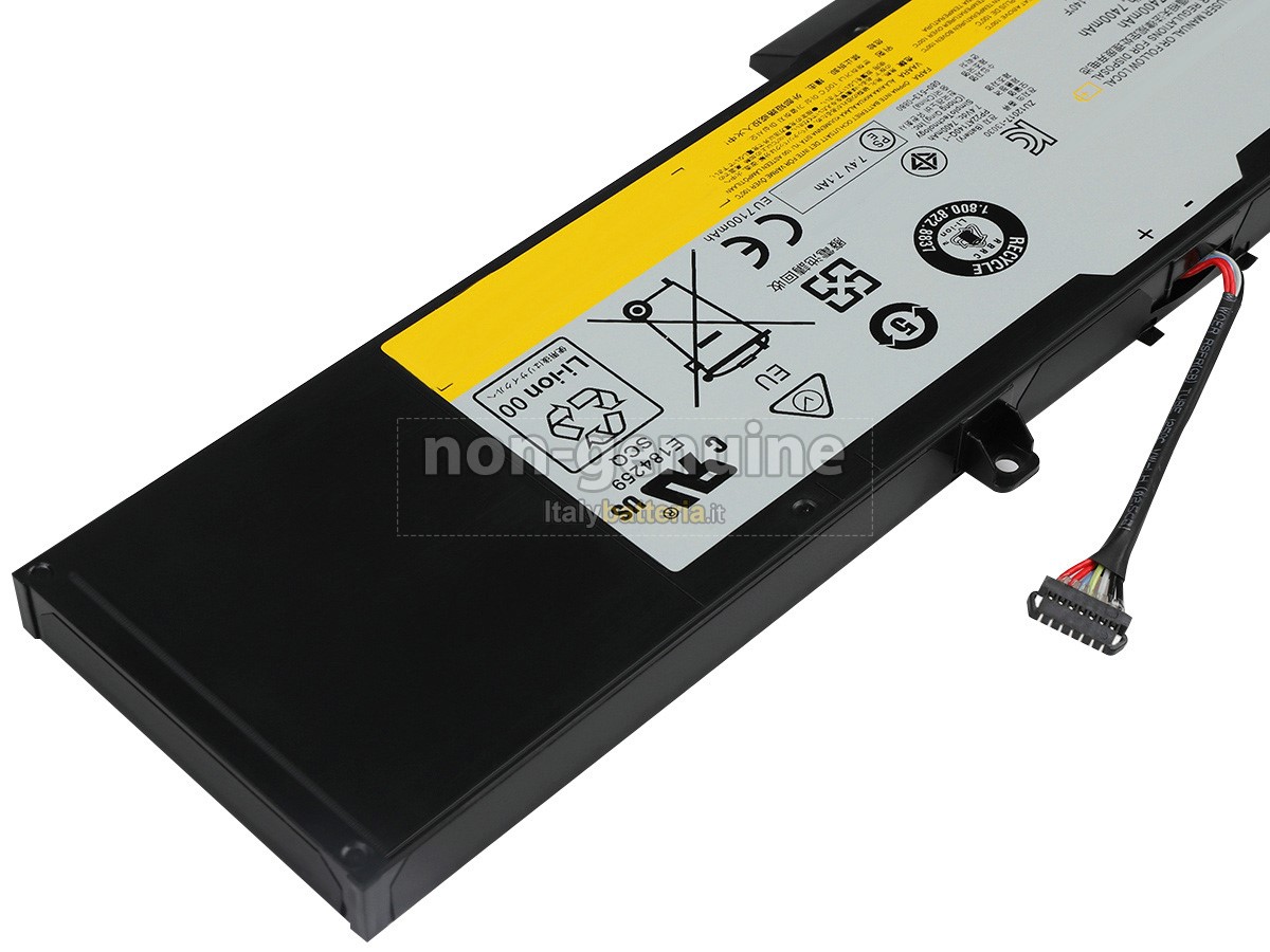 Batteria per portatile Lenovo L13M4P02