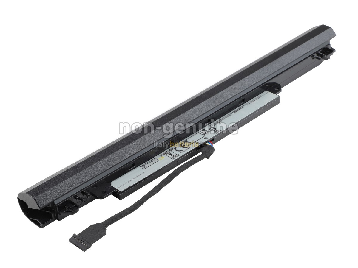 Batteria per portatile Lenovo IdeaPad 110-14IBR 80T6