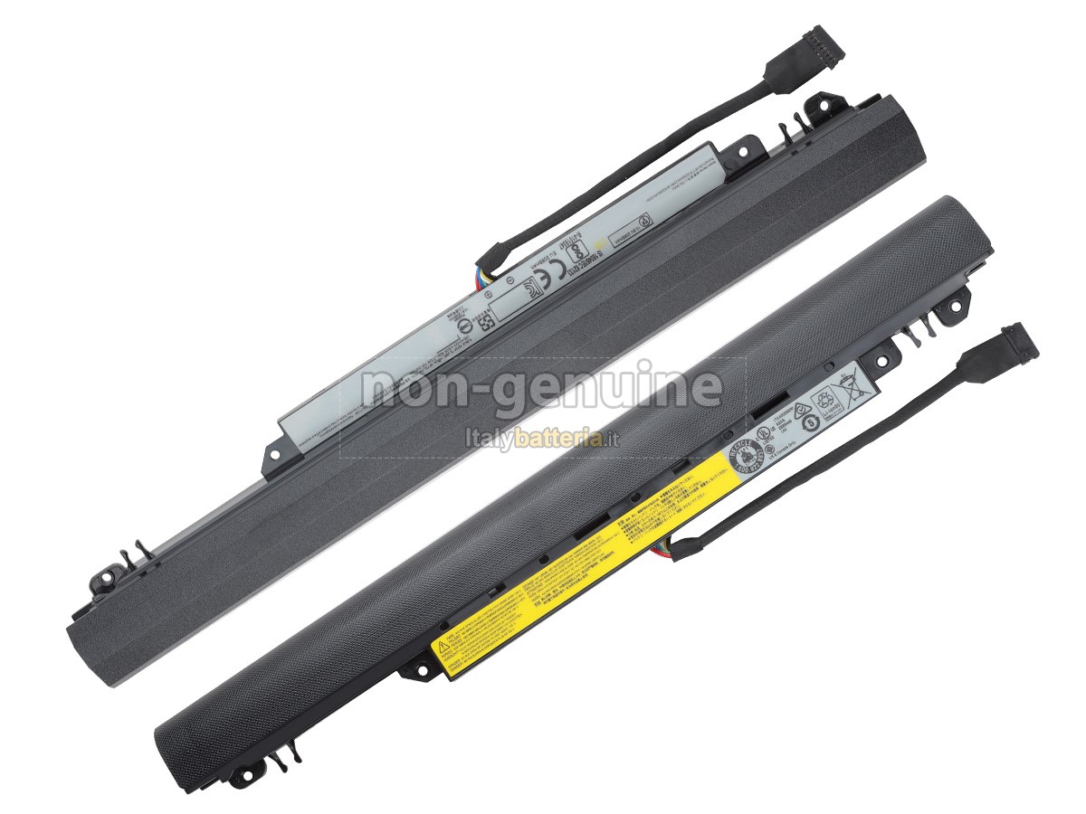Batteria per portatile Lenovo IdeaPad 110-14IBR 80T6