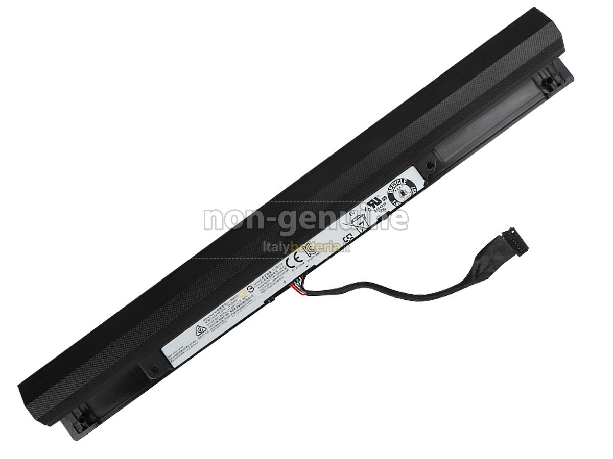 Batteria per portatile Lenovo IdeaPad 300-15IBR