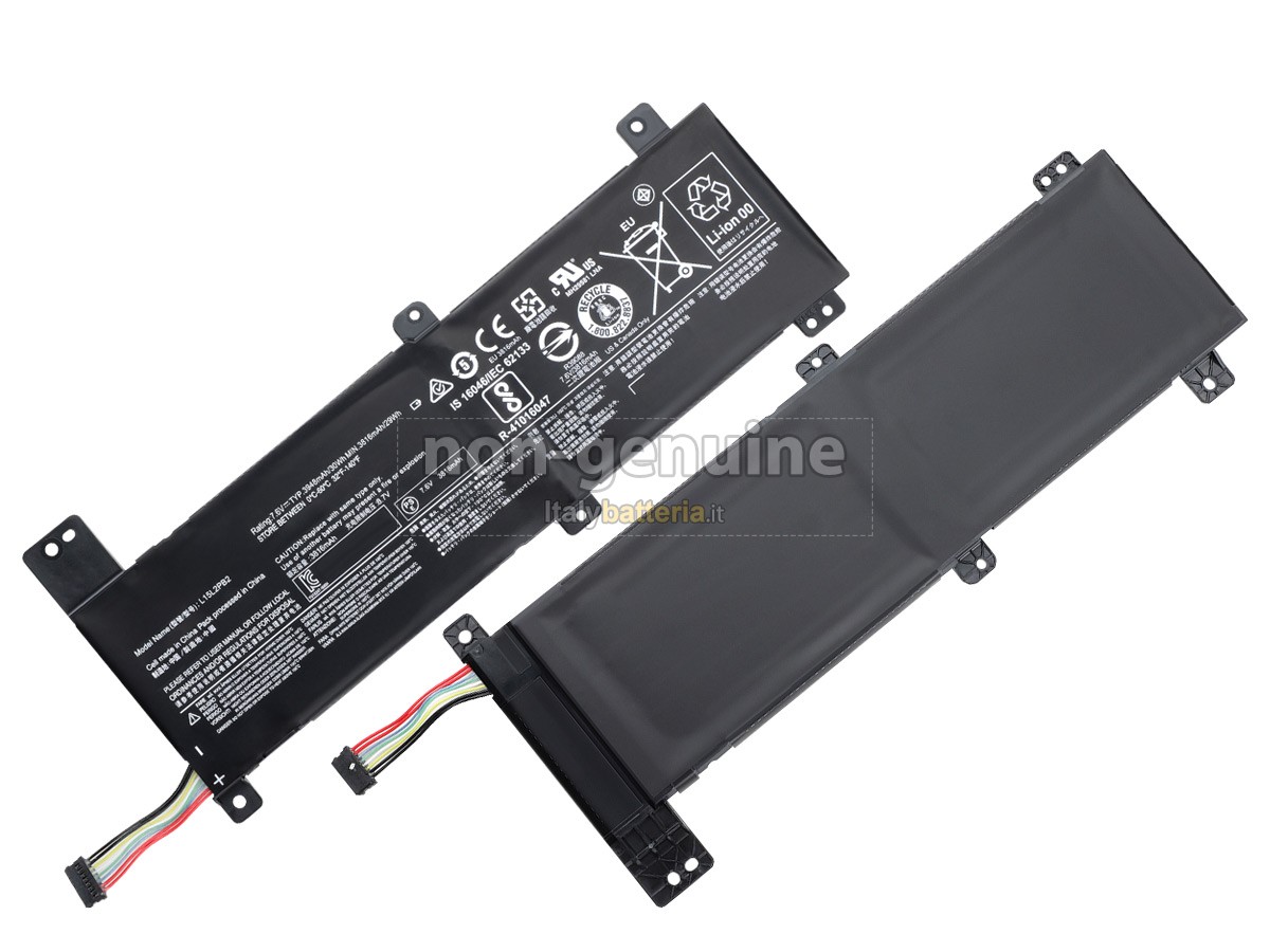 Batteria per portatile Lenovo 5B10L13961