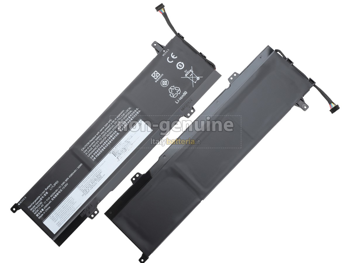 Batteria per portatile Lenovo YOGA 730-15IKB-81CU003EMH