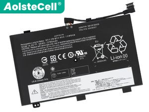 Lenovo ThinkPad Yoga 14-20DM008D++ batteria