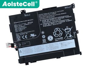 Lenovo 00HW017 batteria