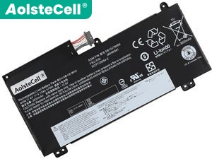 Lenovo ThinkPad S5-20G5 batteria
