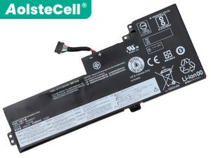 Lenovo SB10K97577 batteria