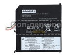 Batteria per Lenovo ThinkPad Helix 3698-6XG