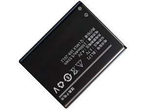 Lenovo A390T batteria