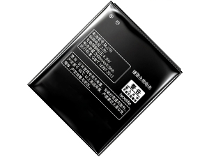 Lenovo A770E batteria