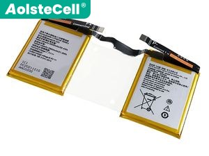 Lenovo Legion Y90 batteria