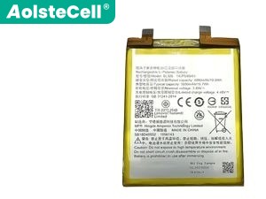 Lenovo Legion Y70 L71091 batteria
