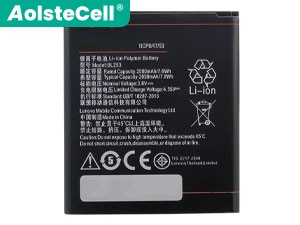 Lenovo A1000 batteria