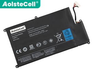 Lenovo U410-ISE batteria
