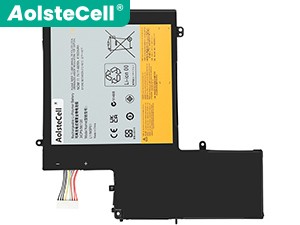Lenovo L11M3P01 batteria