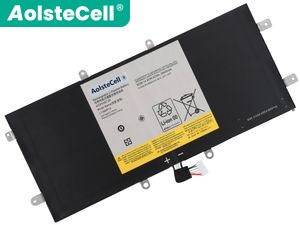 Lenovo L11M4P13(4ICP4/56/120) batteria