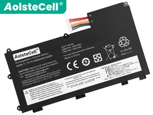 Lenovo ThinkPad T430u batteria