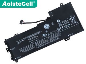 Lenovo U31-70 batteria