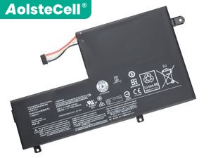 batteria per Lenovo L14M3P21
