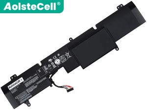 Lenovo Legion Y920-17IKB-80YW batteria
