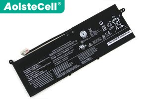 Lenovo L15C4PB0(2ICP4/58/63-2) batteria