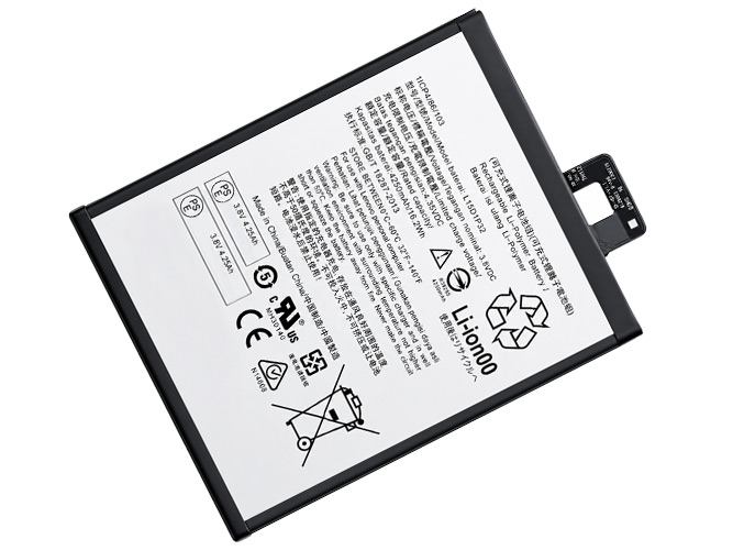 Lenovo Tab3 8 Plus batteria