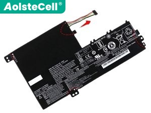Lenovo Yoga 520-14IKB(81C8007UGE) batteria