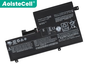 batteria per Lenovo Chromebook C330