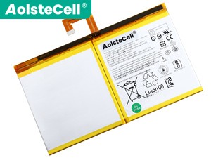 Lenovo TB-X304F batteria