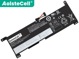 Lenovo L16L2PB3 batteria