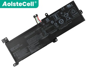 Lenovo ideapad 320-15ISK-80XH01T8FE batteria