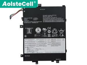 Lenovo L17M2P53 batteria